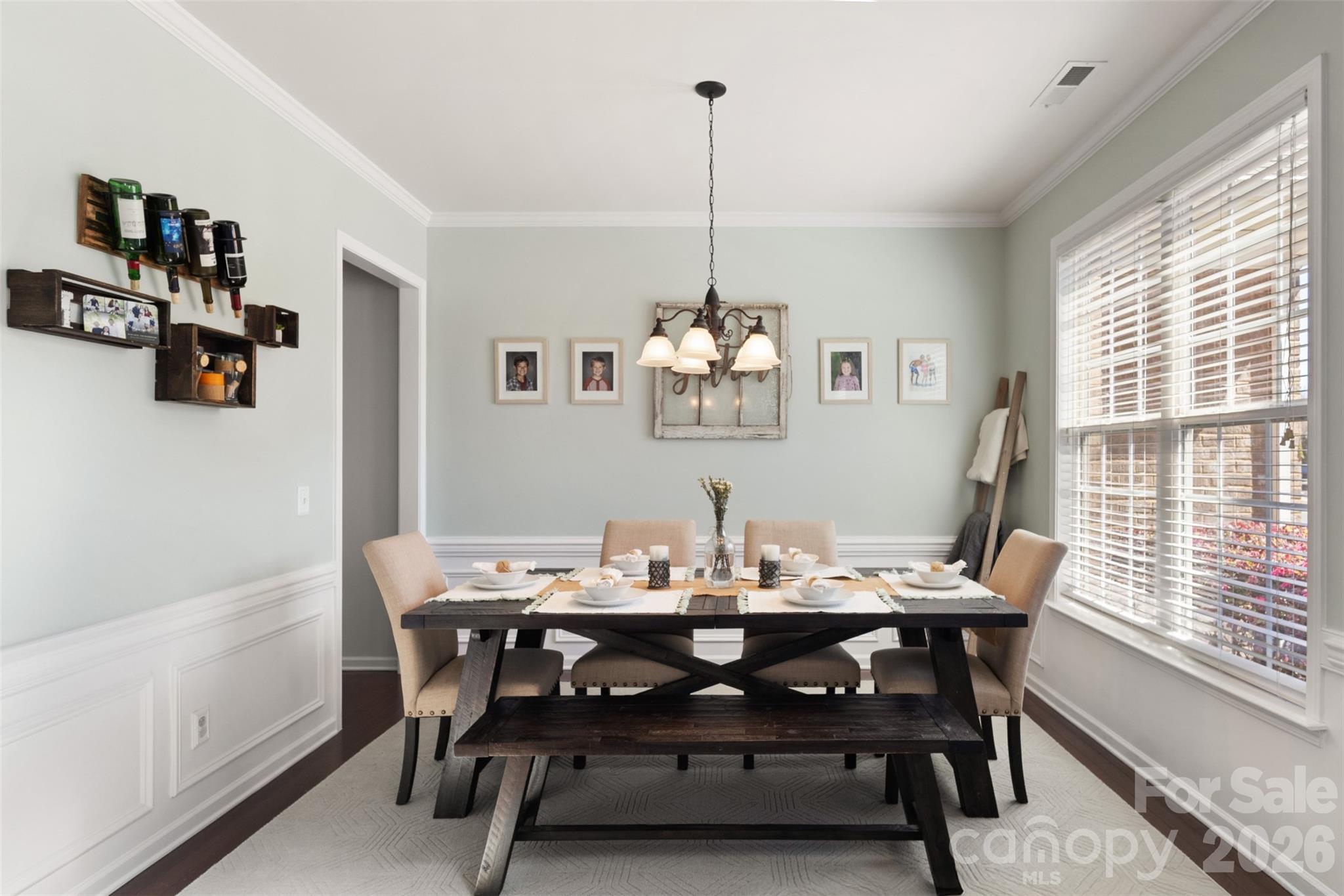 7807 Lamington Drive — Indian Land