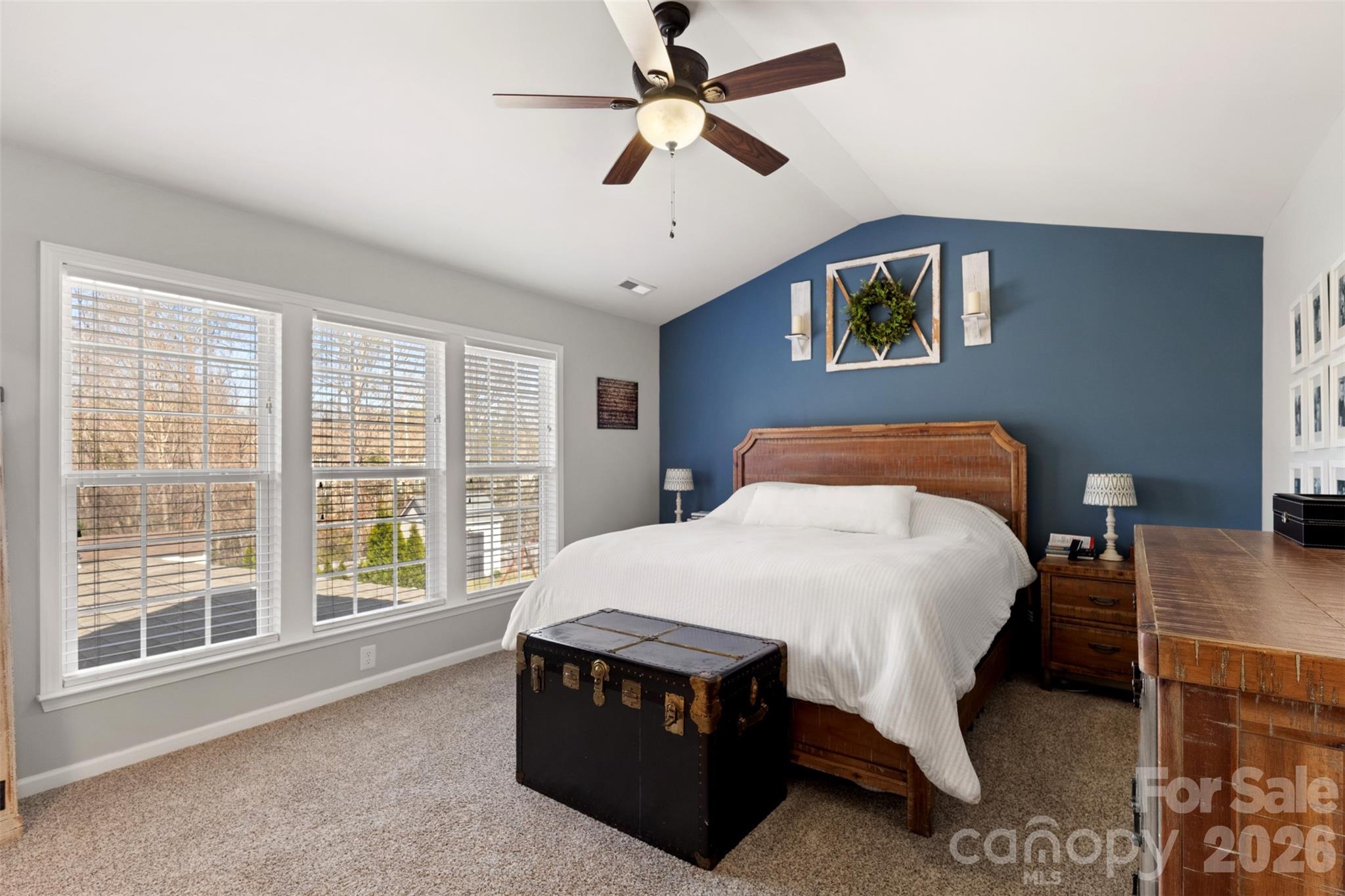 7807 Lamington Drive — Indian Land