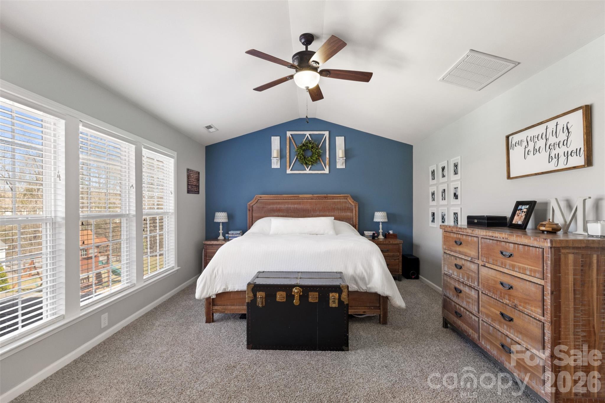 7807 Lamington Drive — Indian Land