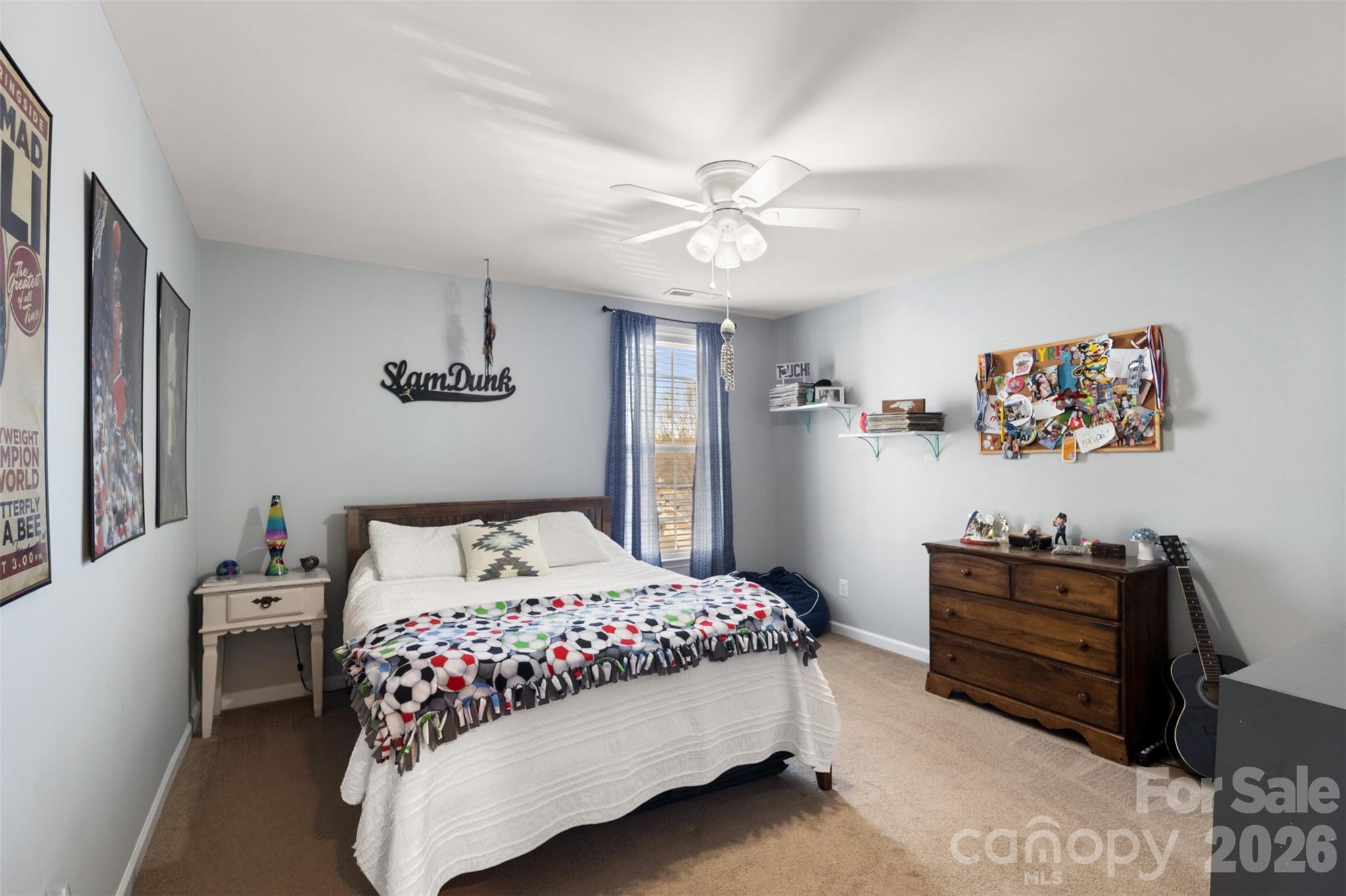7807 Lamington Drive — Indian Land