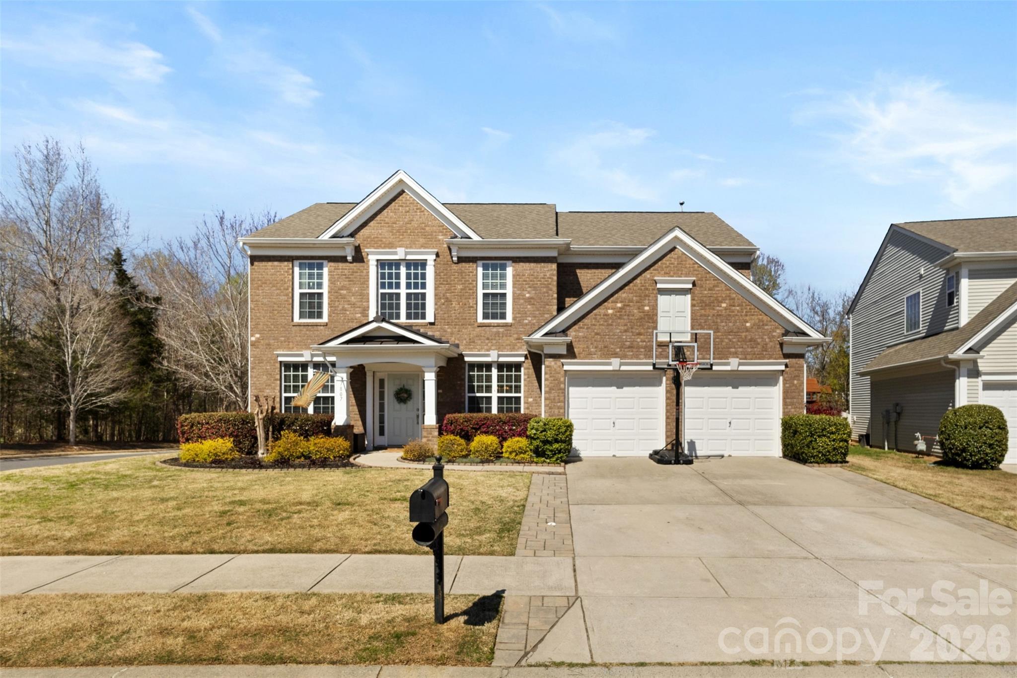 7807 Lamington Drive — Indian Land