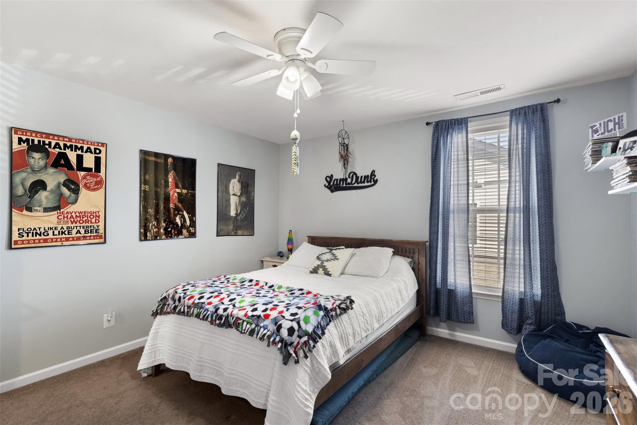 7807 Lamington Drive — Indian Land