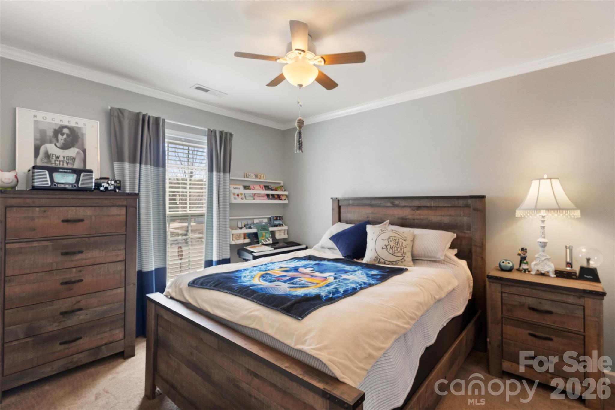 7807 Lamington Drive — Indian Land