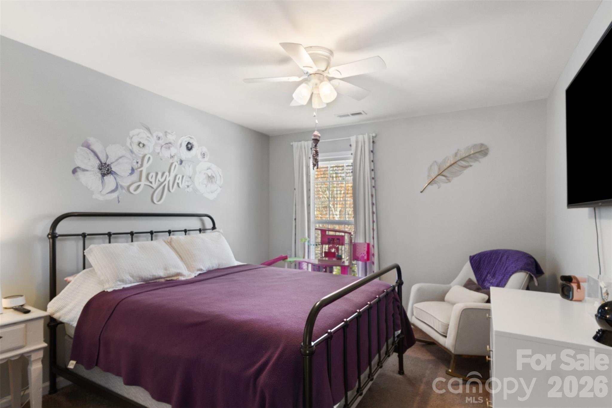 7807 Lamington Drive — Indian Land