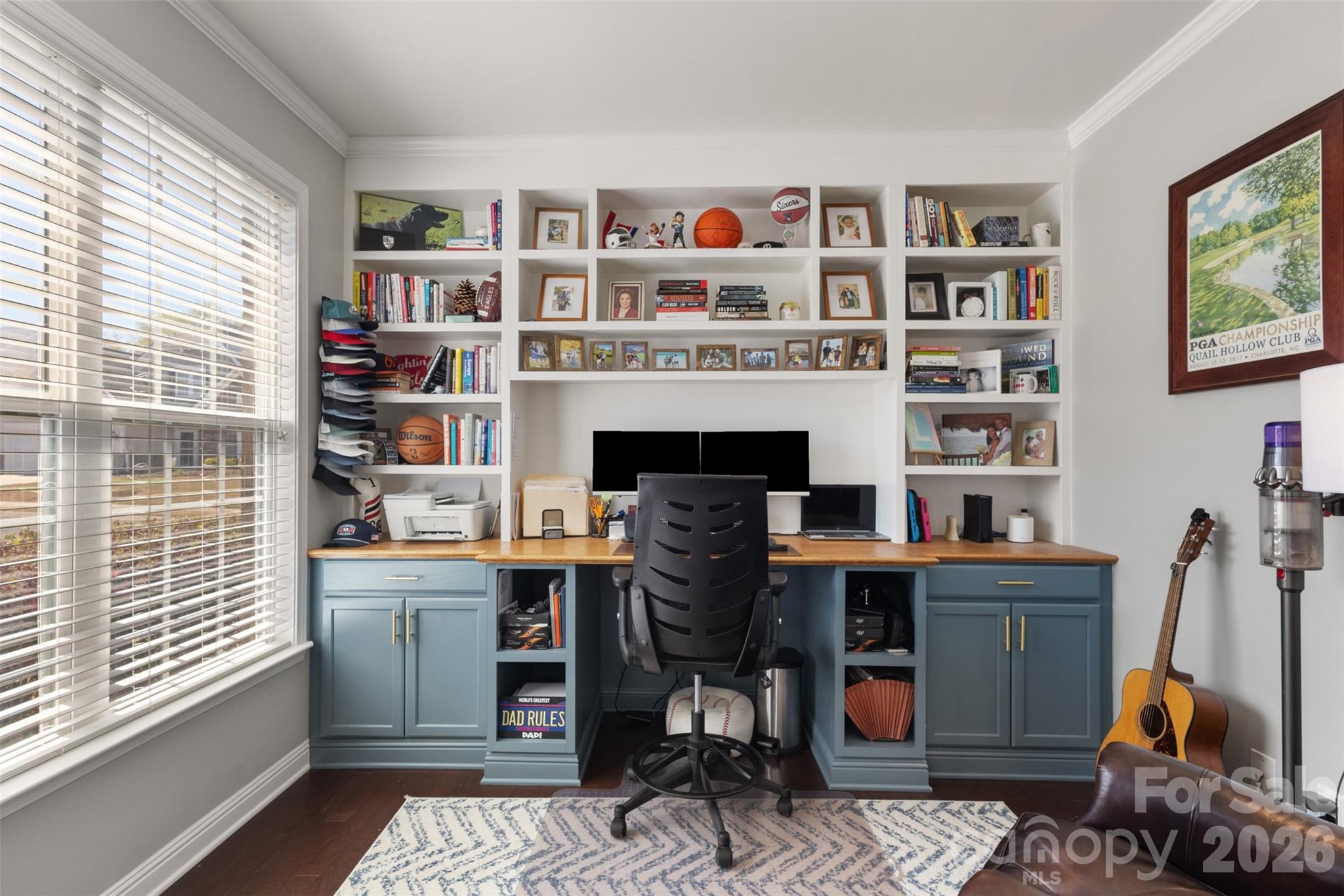 7807 Lamington Drive — Indian Land