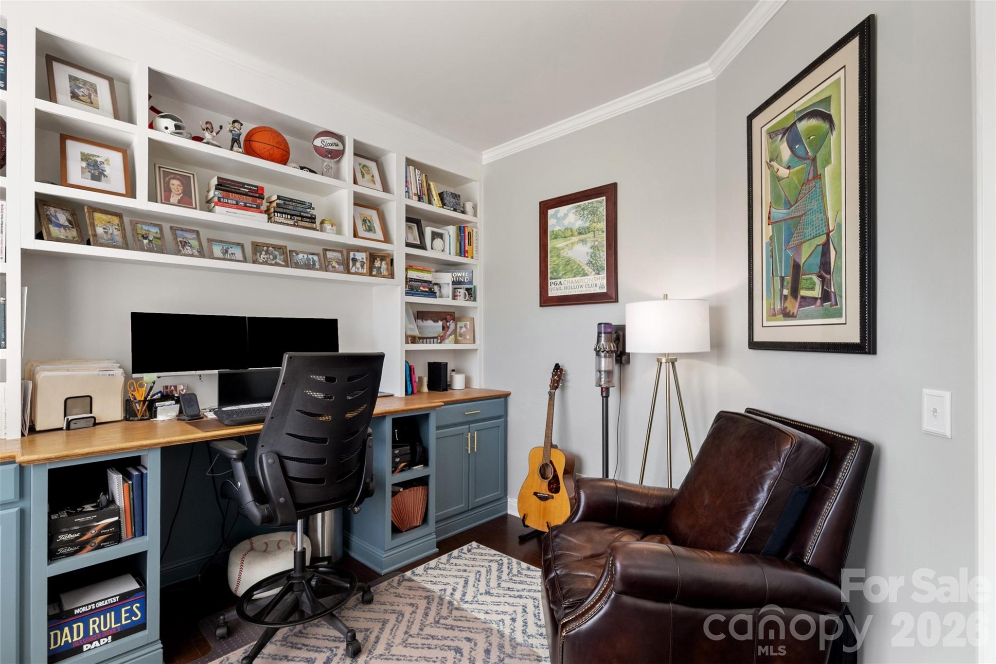 7807 Lamington Drive — Indian Land