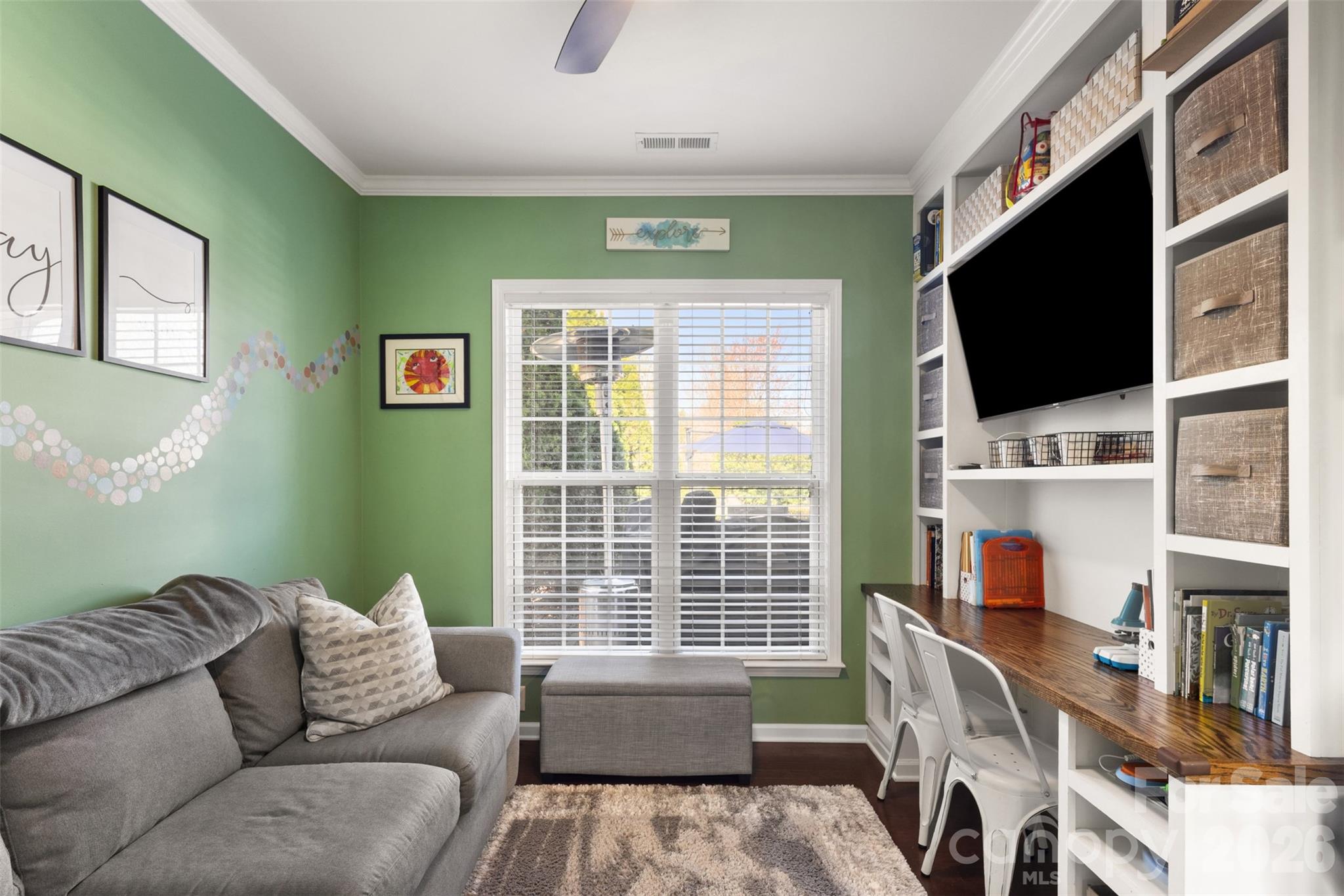 7807 Lamington Drive — Indian Land