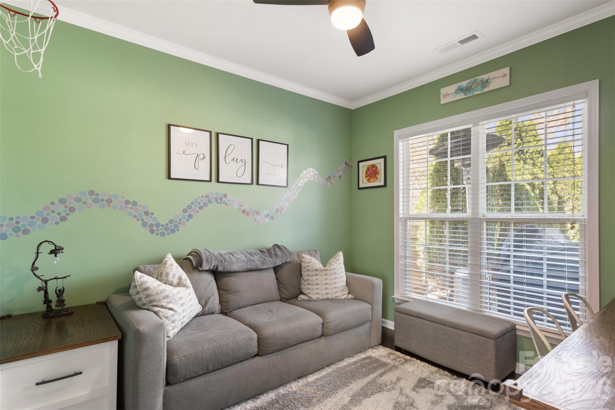 7807 Lamington Drive — Indian Land