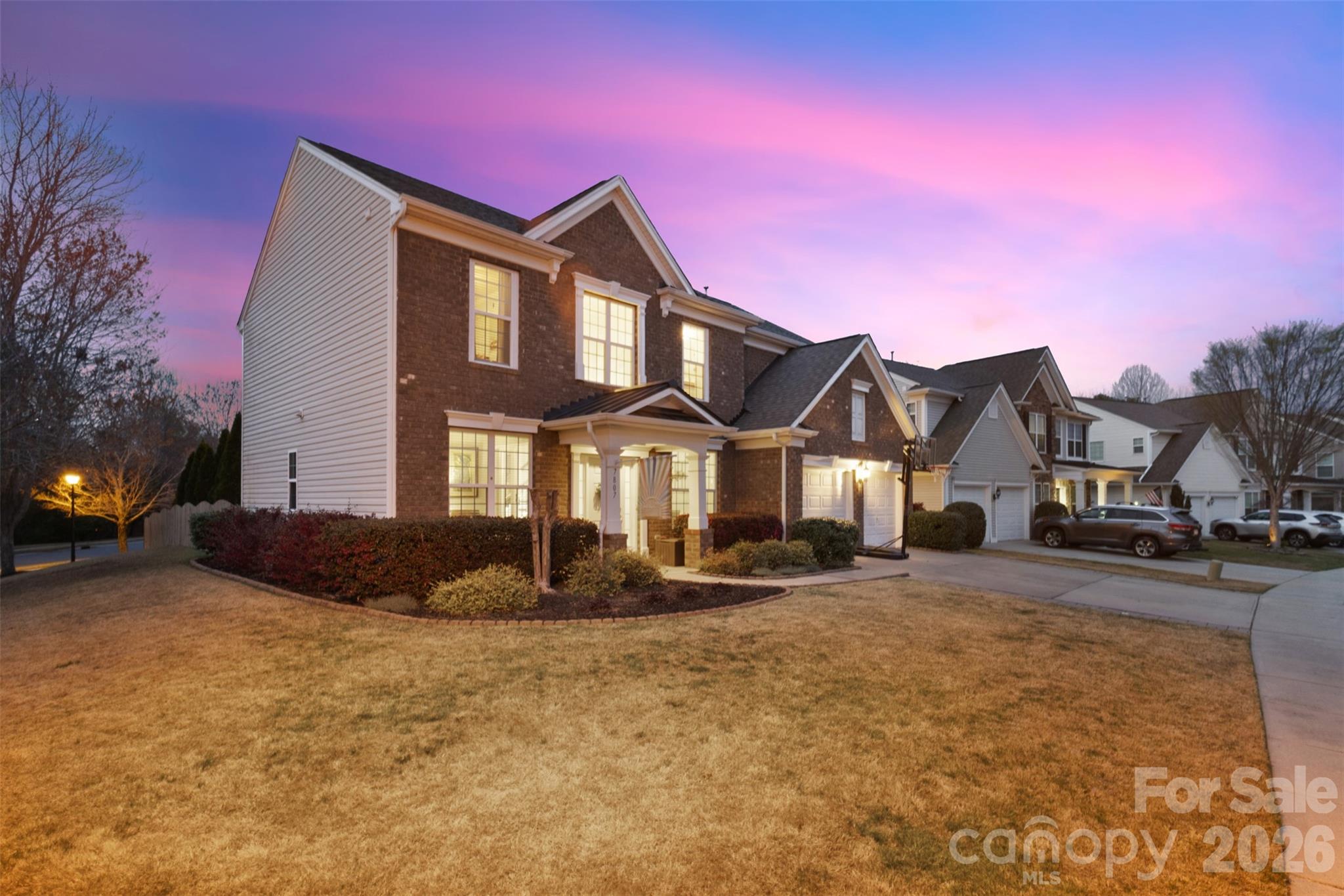 7807 Lamington Drive — Indian Land