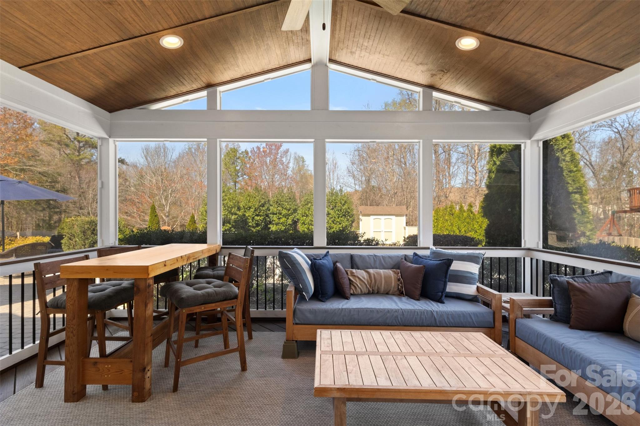 7807 Lamington Drive — Indian Land