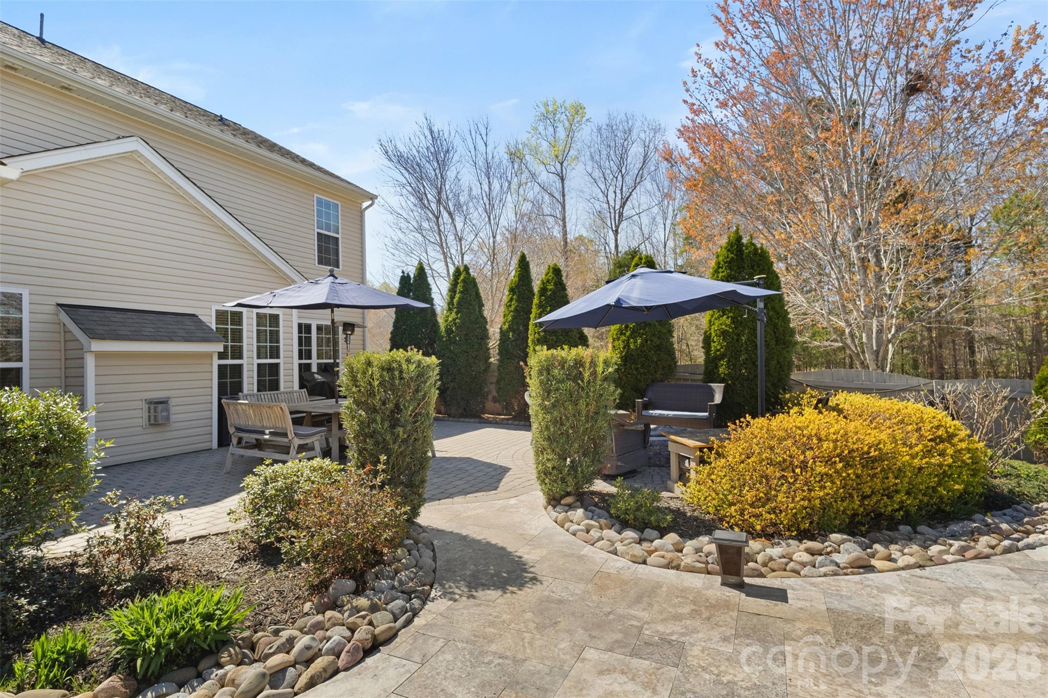 7807 Lamington Drive — Indian Land