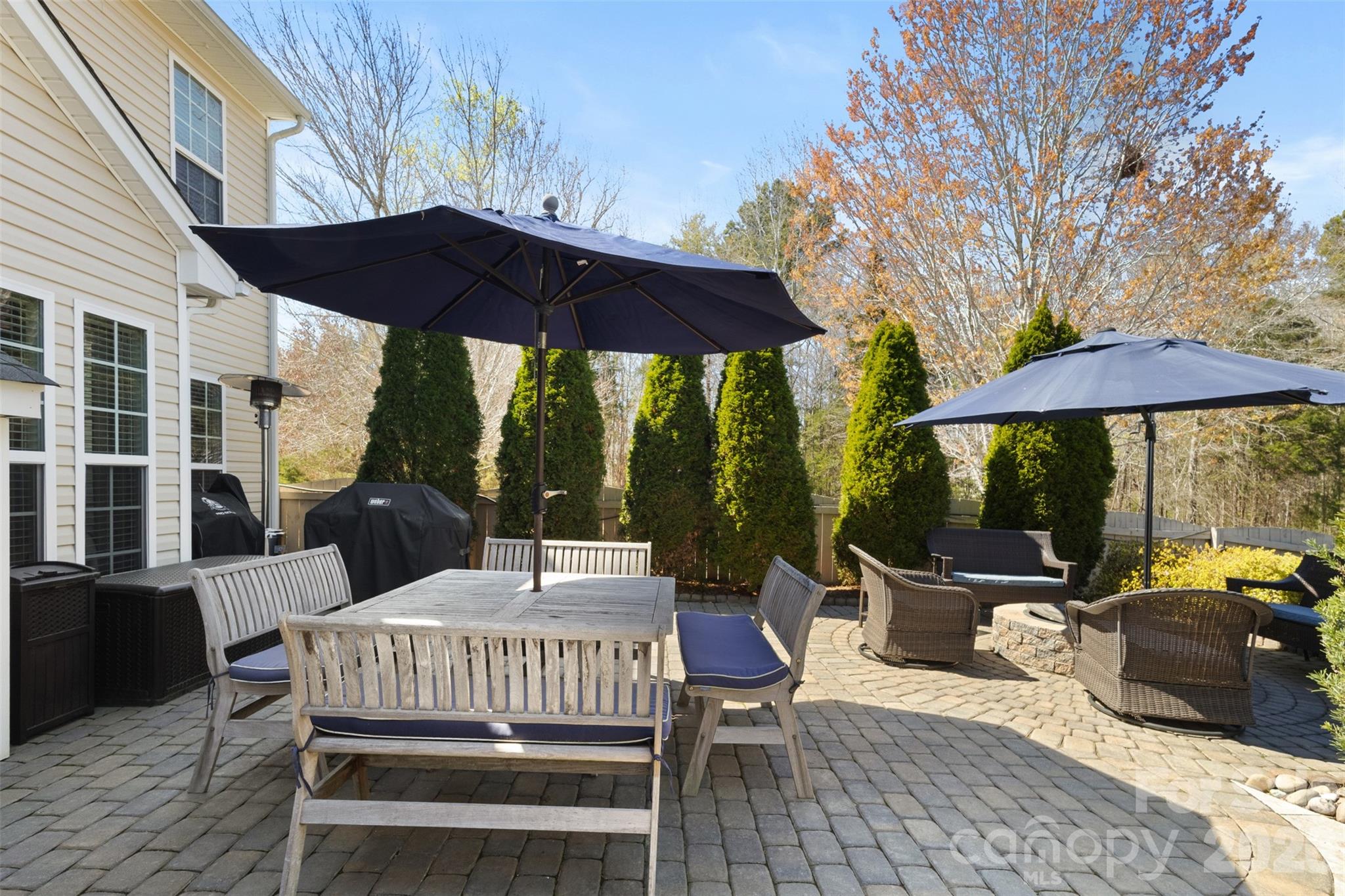 7807 Lamington Drive — Indian Land
