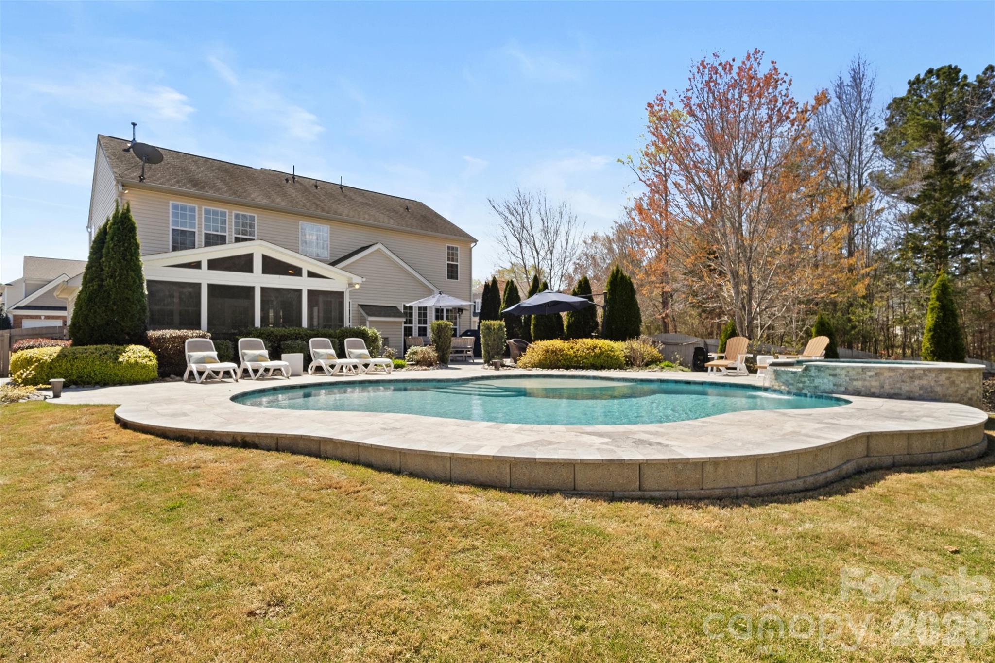 7807 Lamington Drive — Indian Land