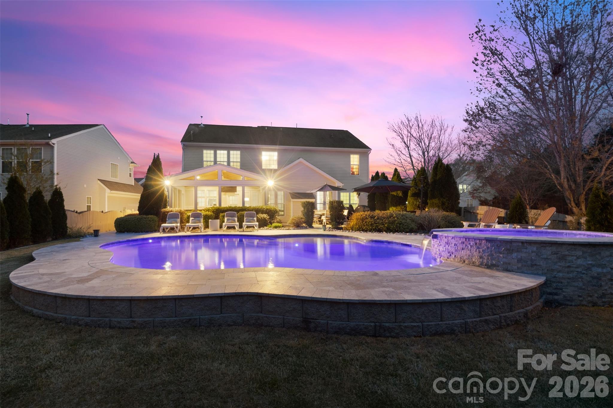 7807 Lamington Drive — Indian Land