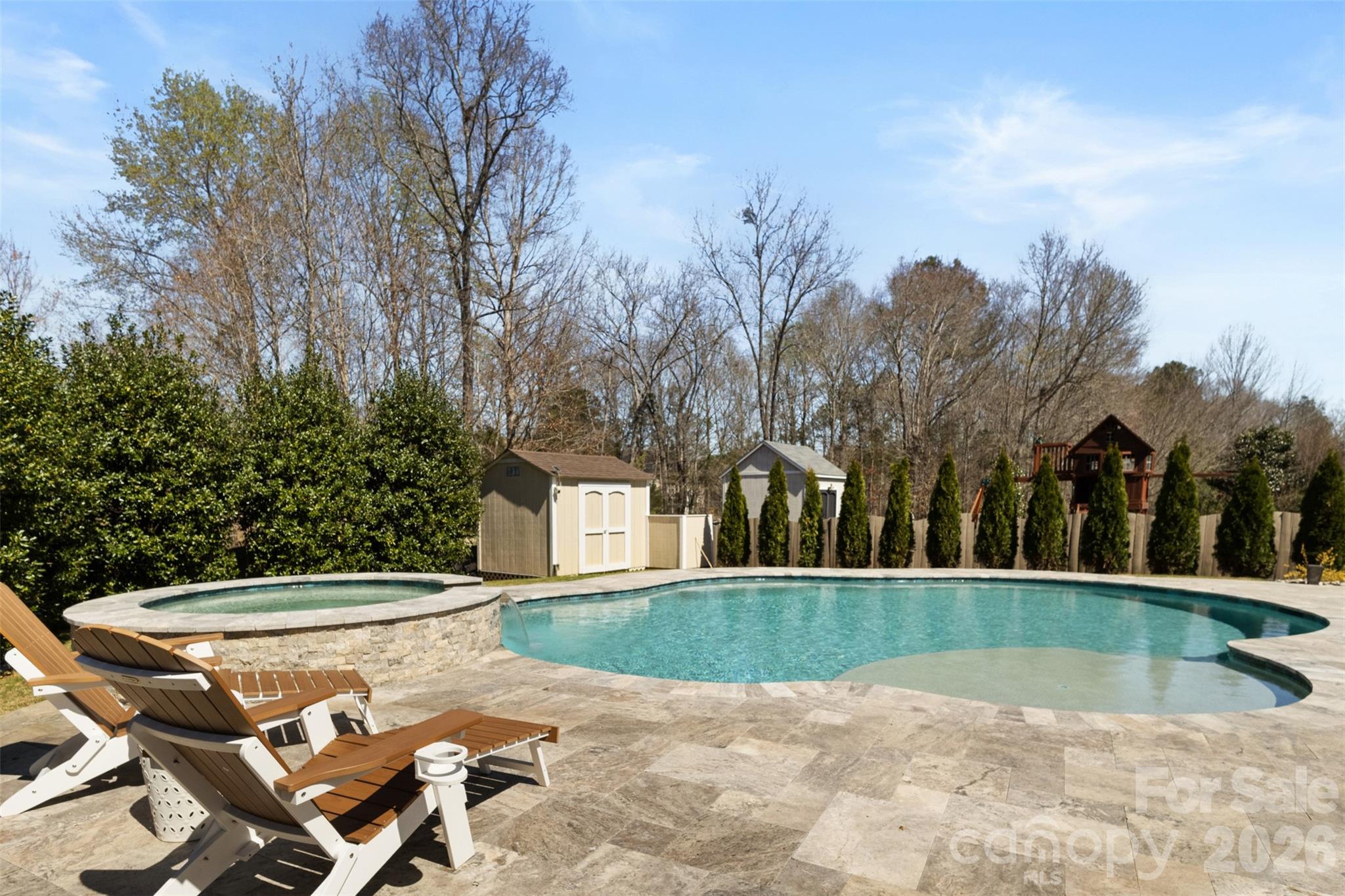 7807 Lamington Drive — Indian Land