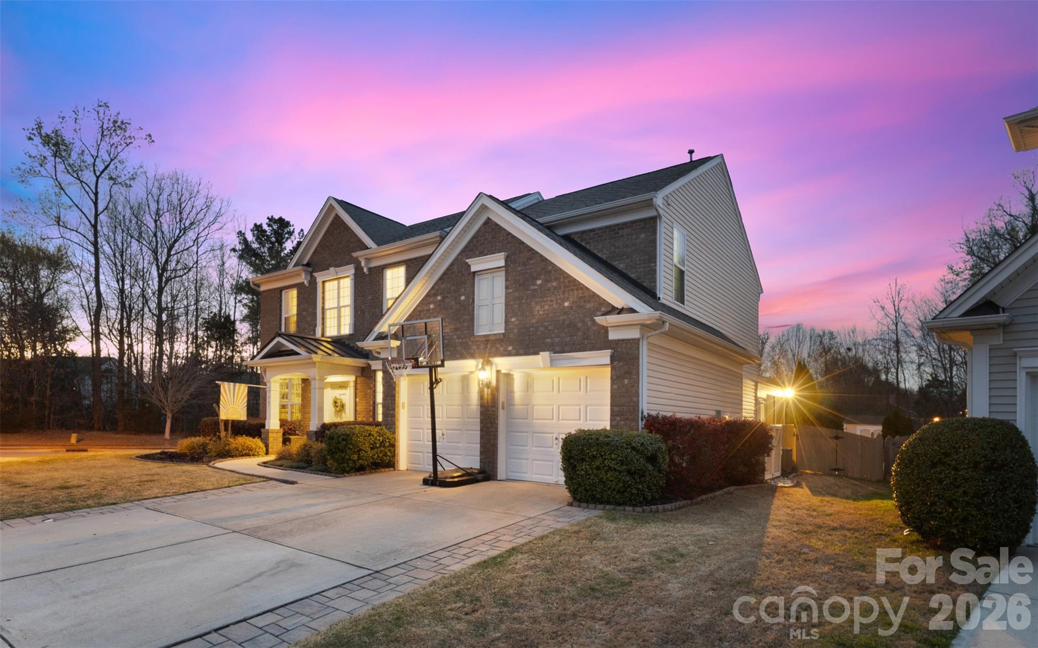 7807 Lamington Drive — Indian Land