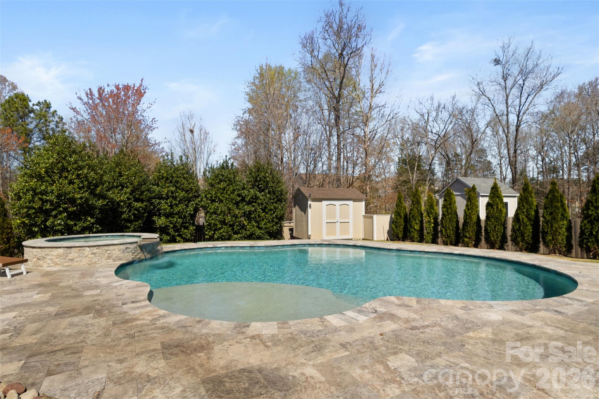 7807 Lamington Drive — Indian Land