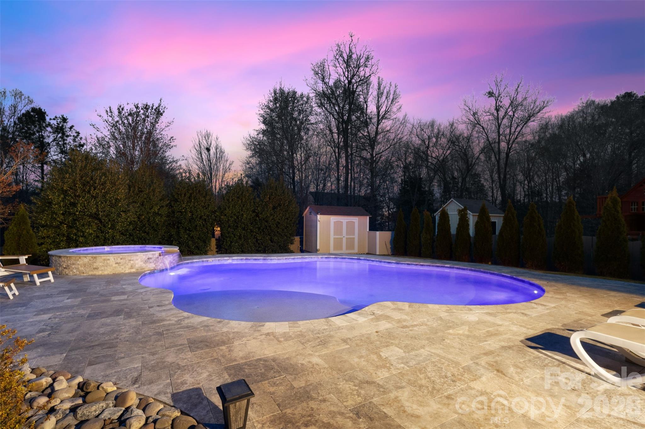 7807 Lamington Drive — Indian Land