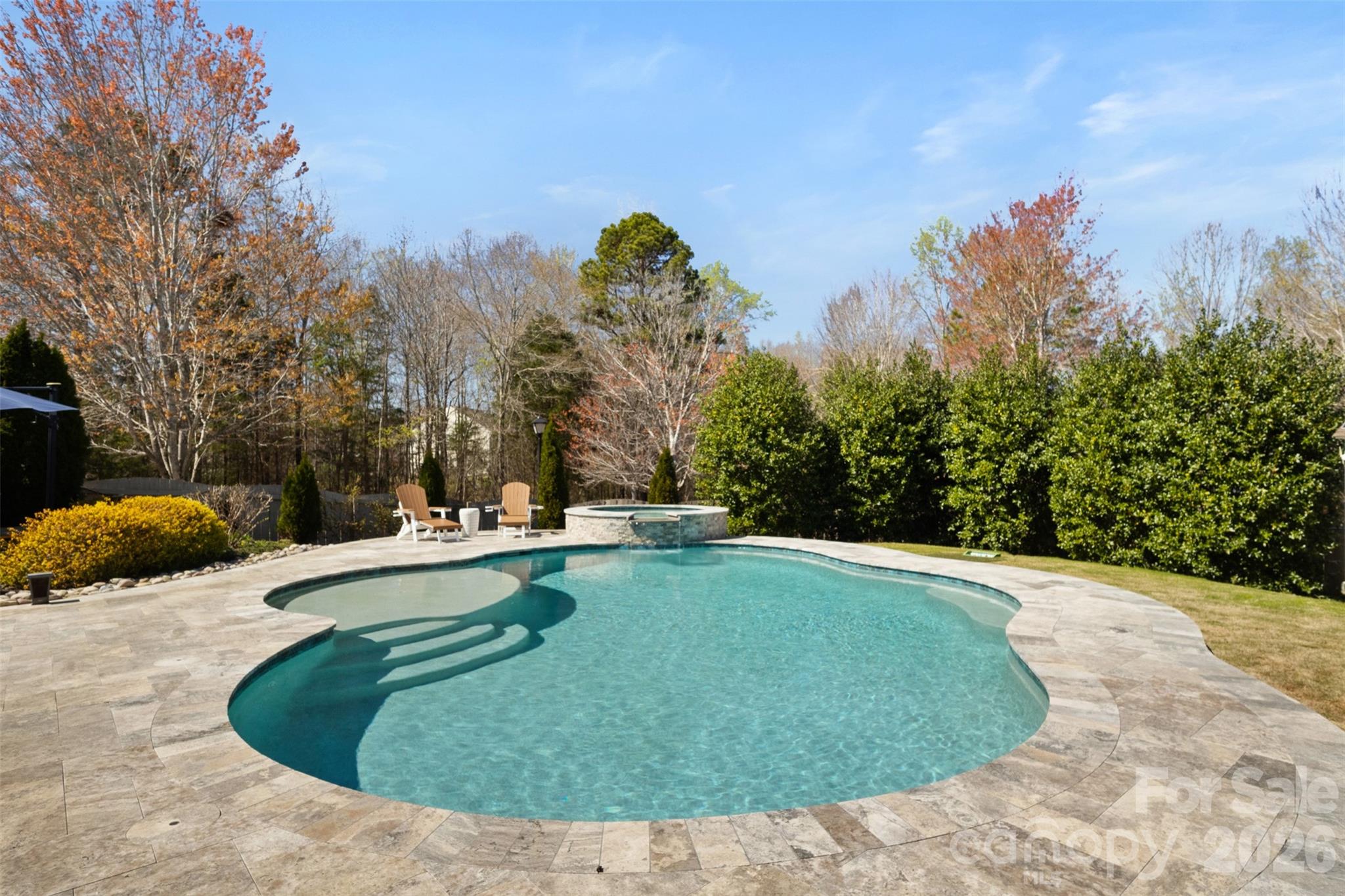 7807 Lamington Drive — Indian Land