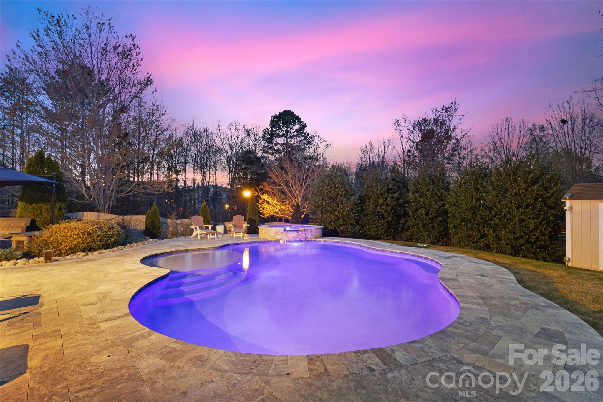 7807 Lamington Drive — Indian Land