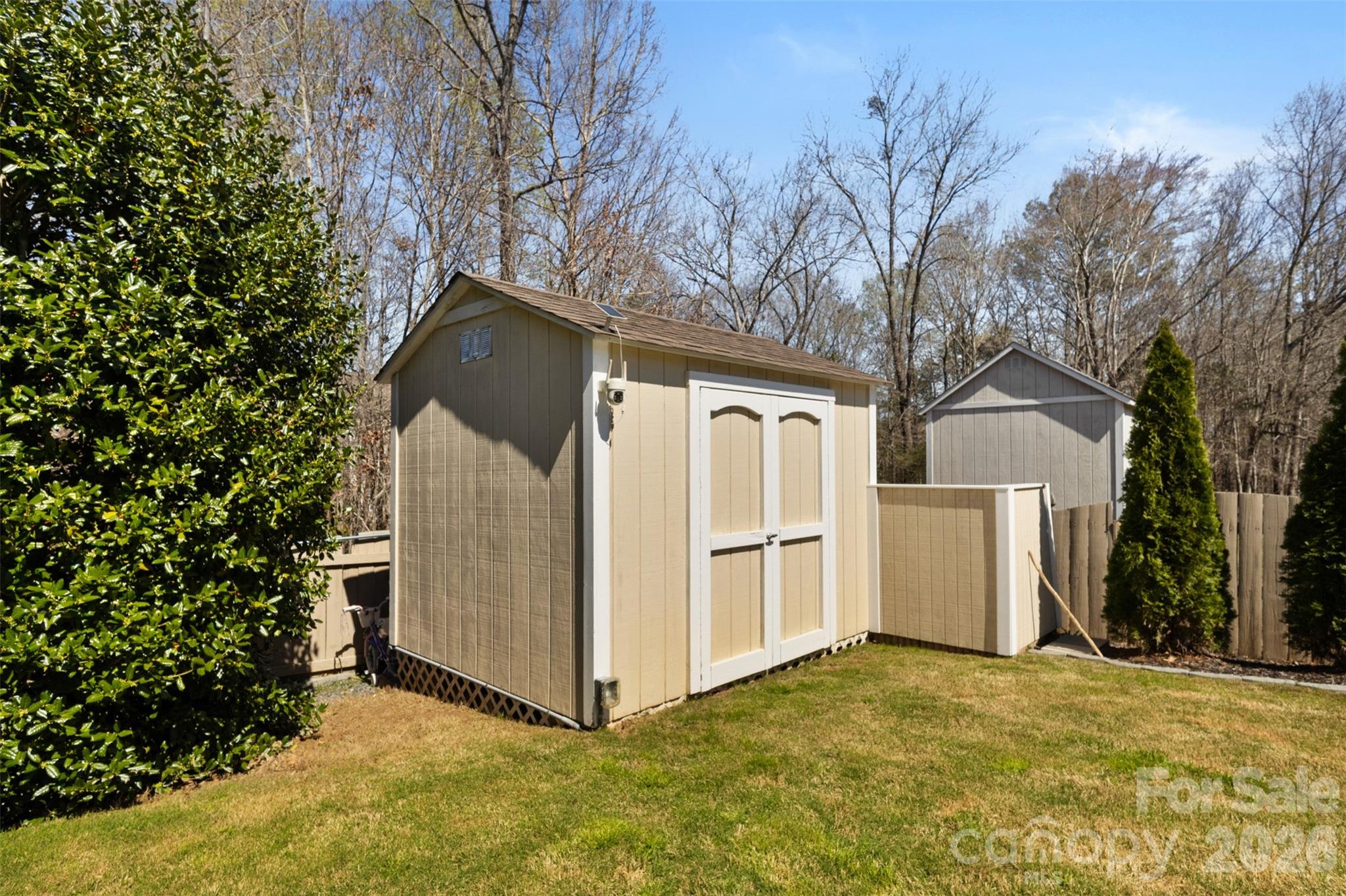 7807 Lamington Drive — Indian Land
