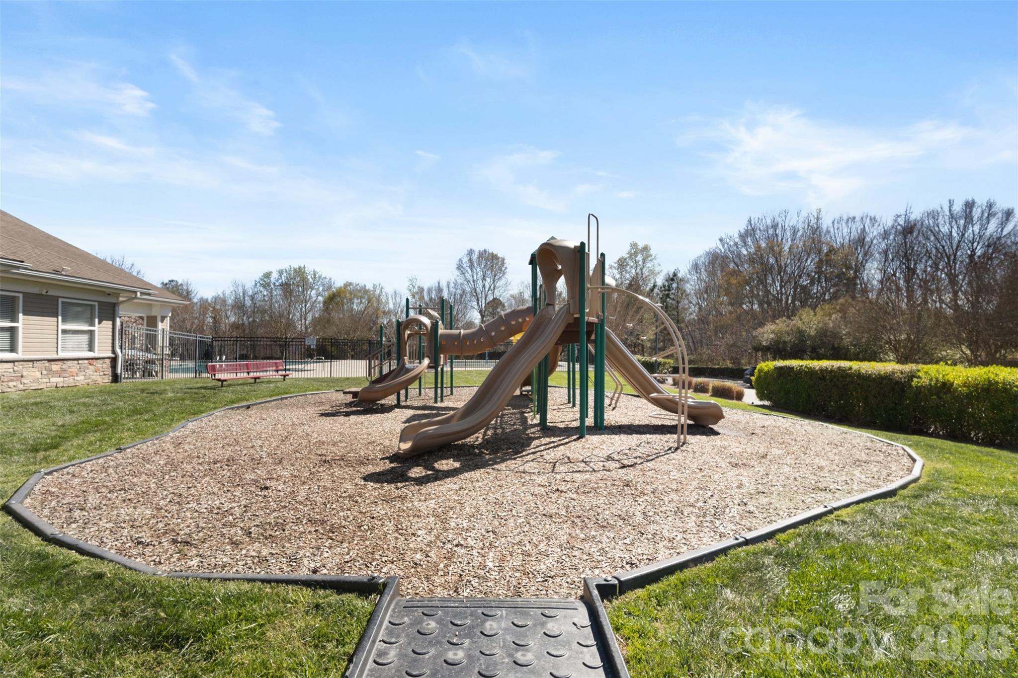 7807 Lamington Drive — Indian Land