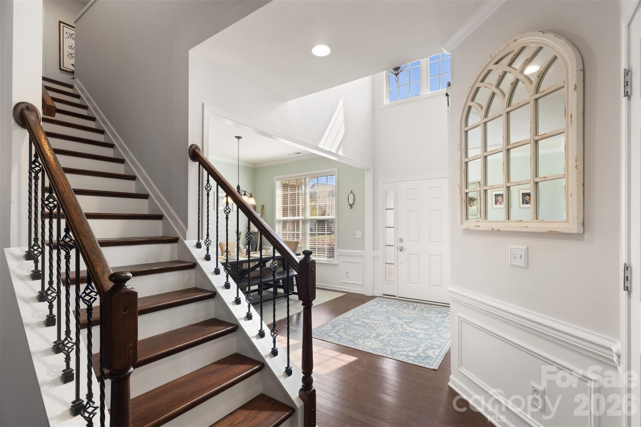 7807 Lamington Drive — Indian Land