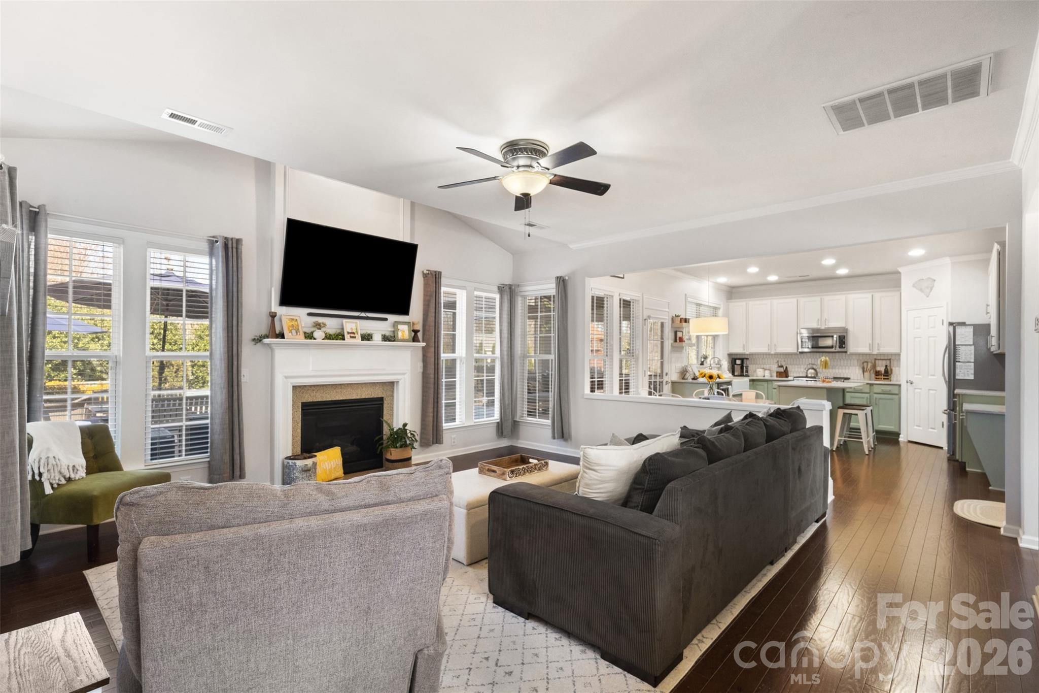 7807 Lamington Drive — Indian Land
