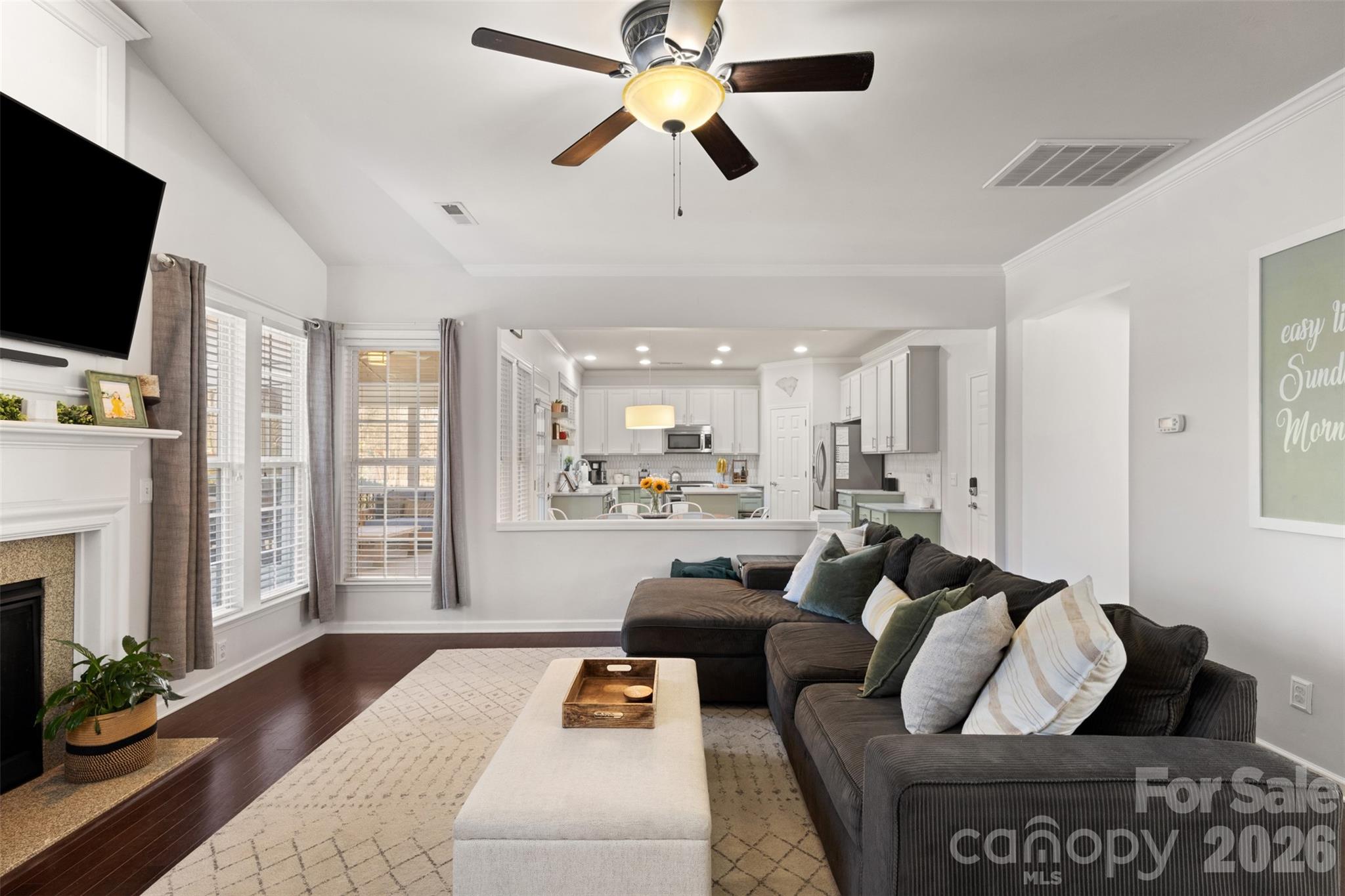 7807 Lamington Drive — Indian Land