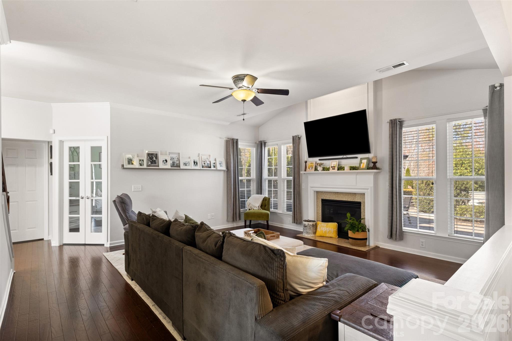 7807 Lamington Drive — Indian Land