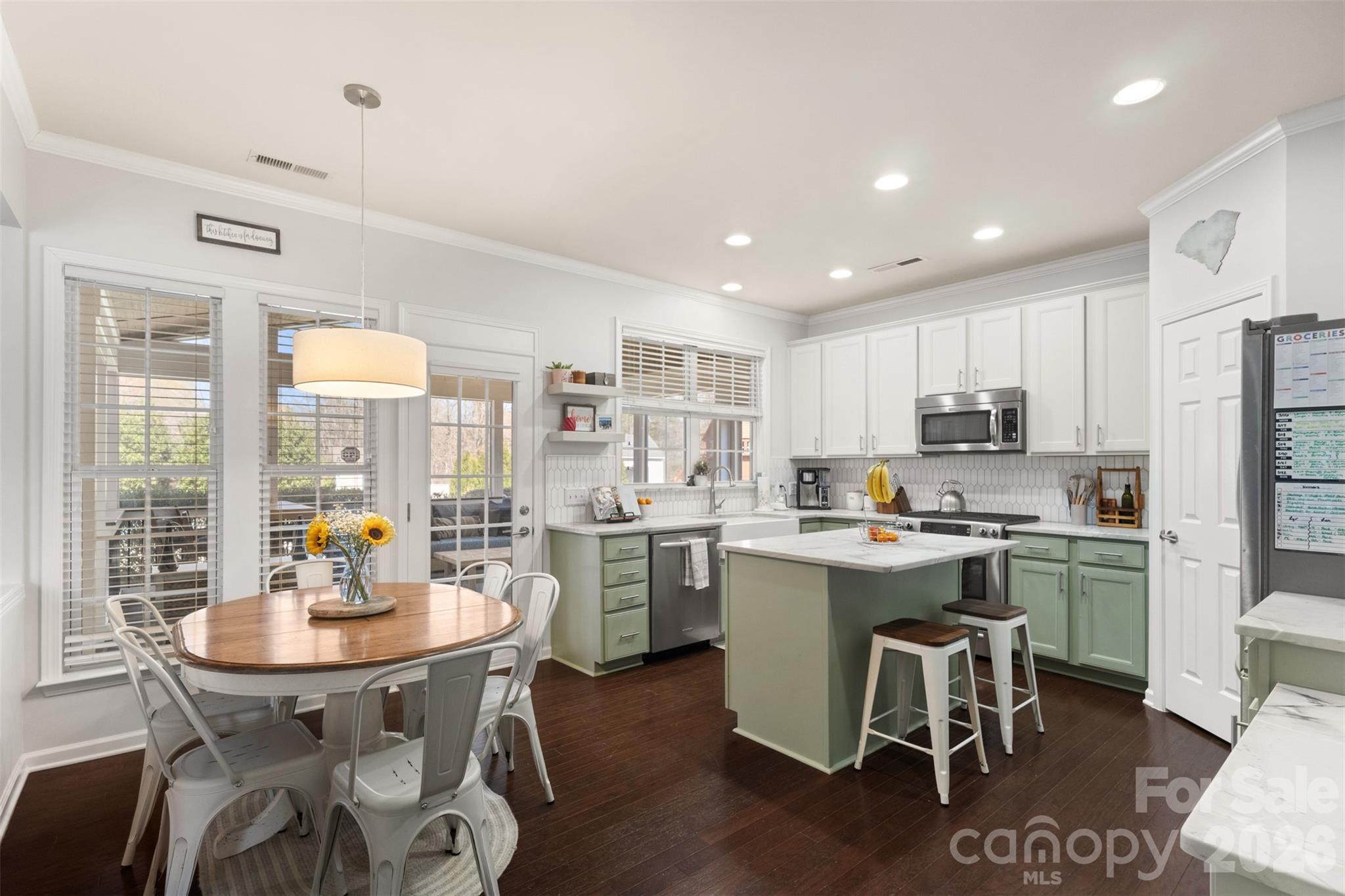 7807 Lamington Drive — Indian Land