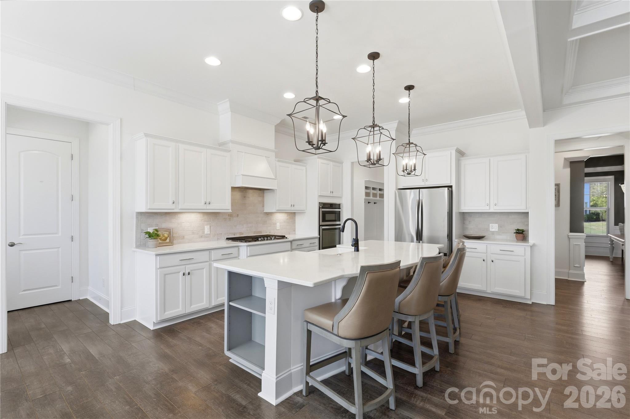 113 Campbell Court — Waxhaw