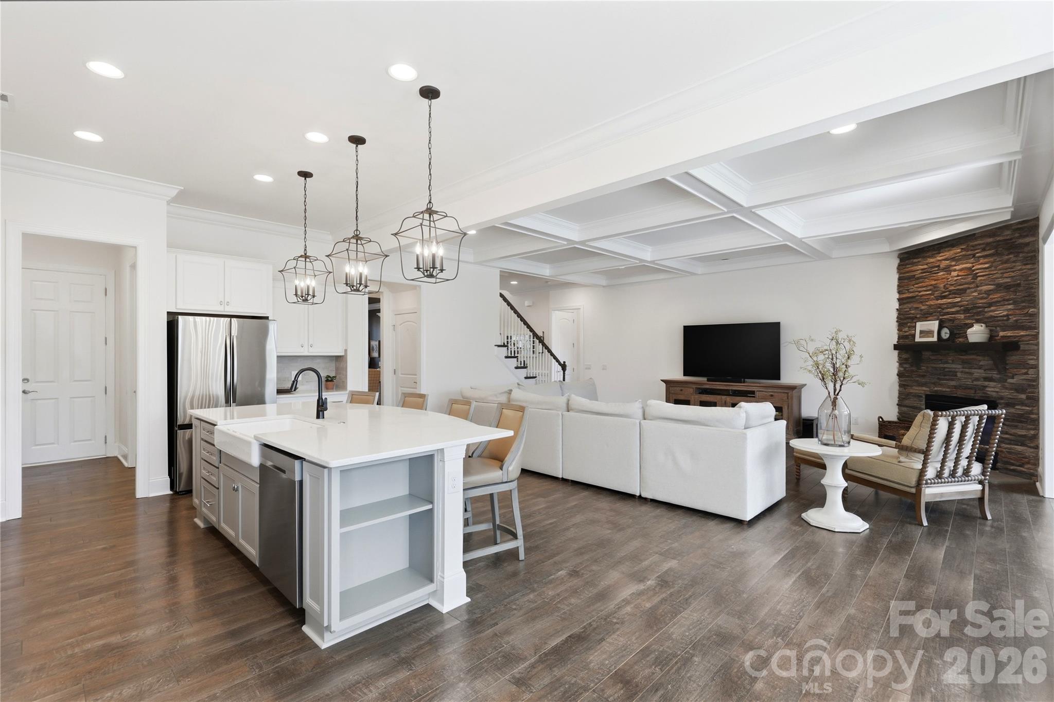 113 Campbell Court — Waxhaw