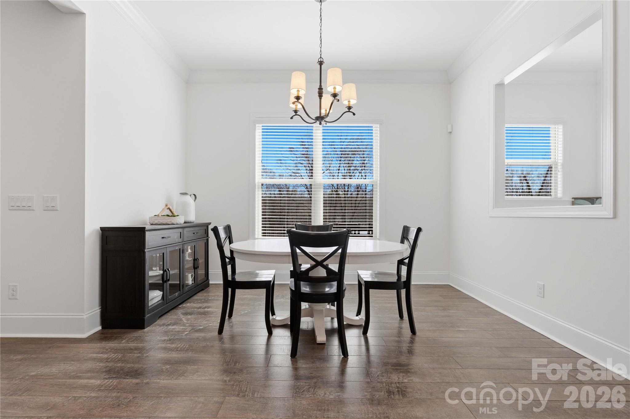 113 Campbell Court — Waxhaw