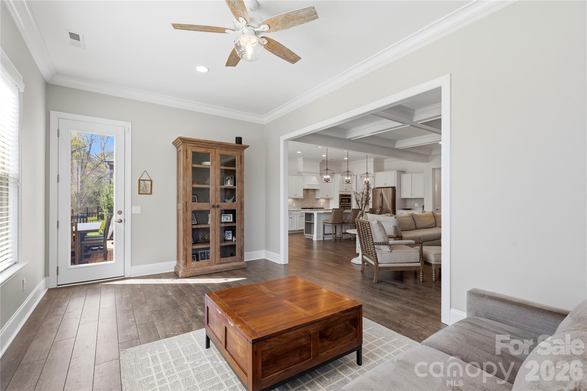 113 Campbell Court — Waxhaw