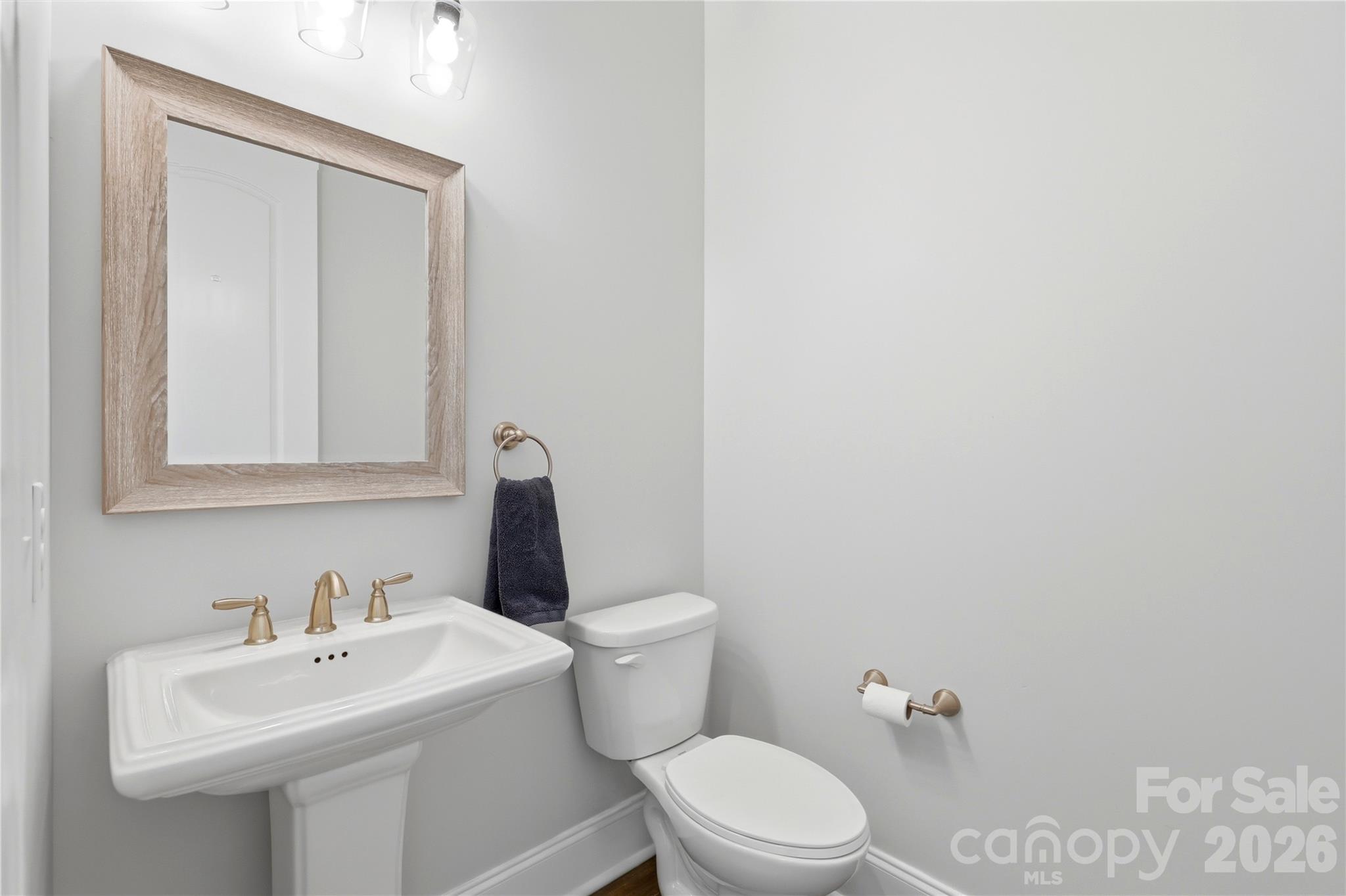 113 Campbell Court — Waxhaw