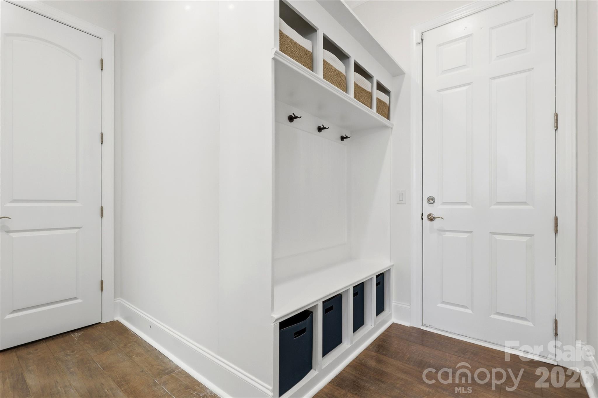 113 Campbell Court — Waxhaw
