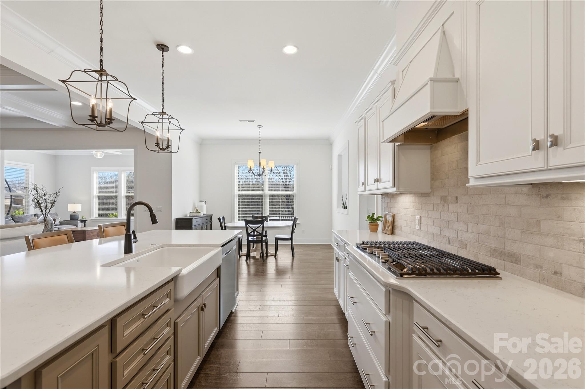 113 Campbell Court — Waxhaw
