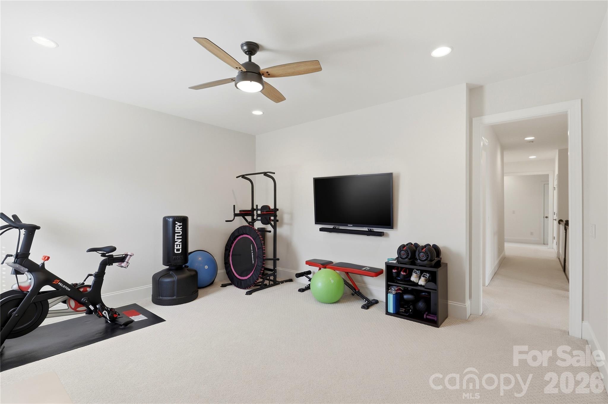 113 Campbell Court — Waxhaw
