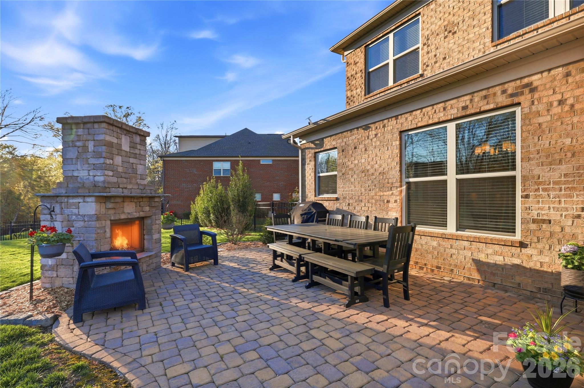 113 Campbell Court — Waxhaw