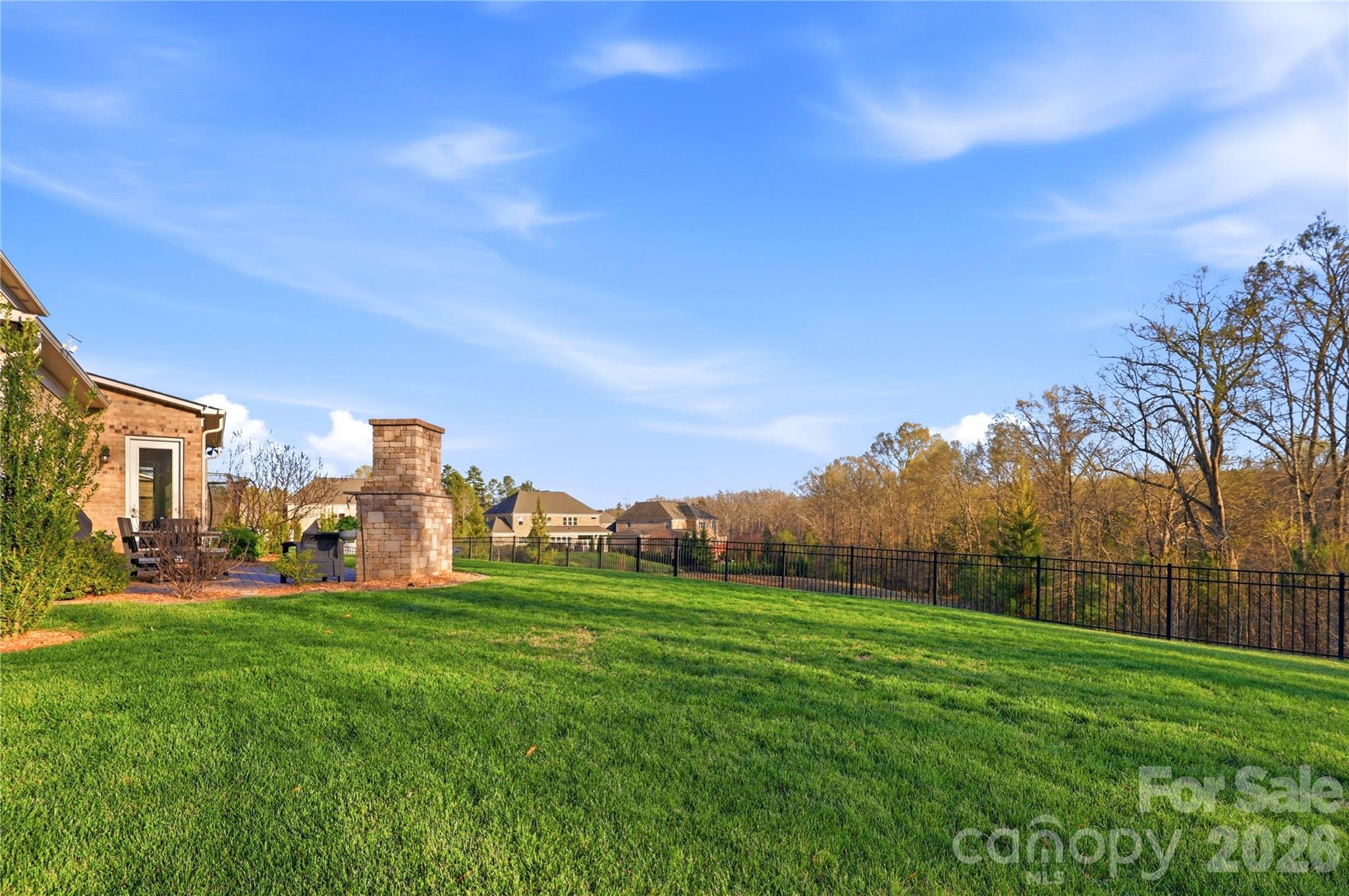 113 Campbell Court — Waxhaw