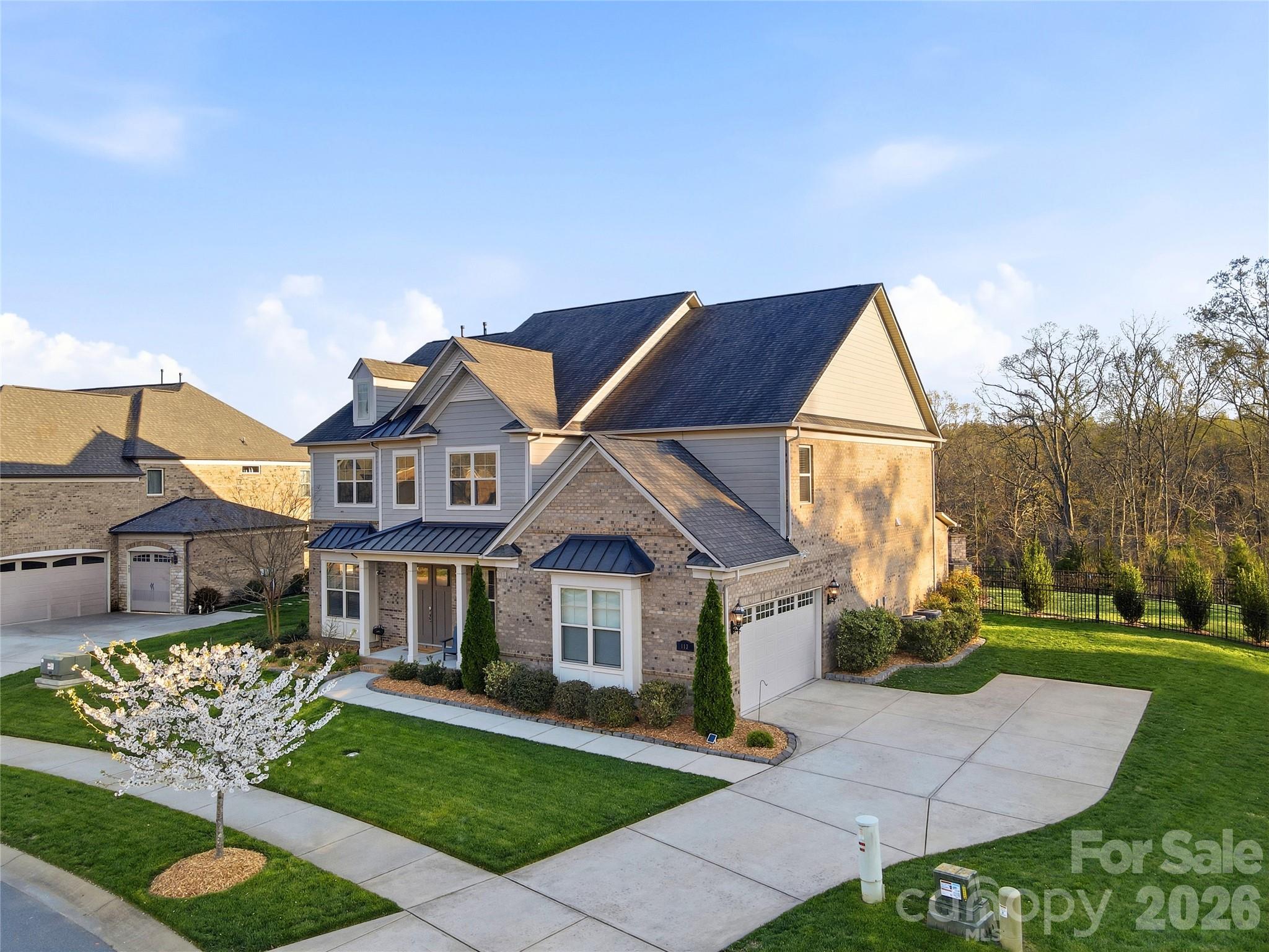 113 Campbell Court — Waxhaw