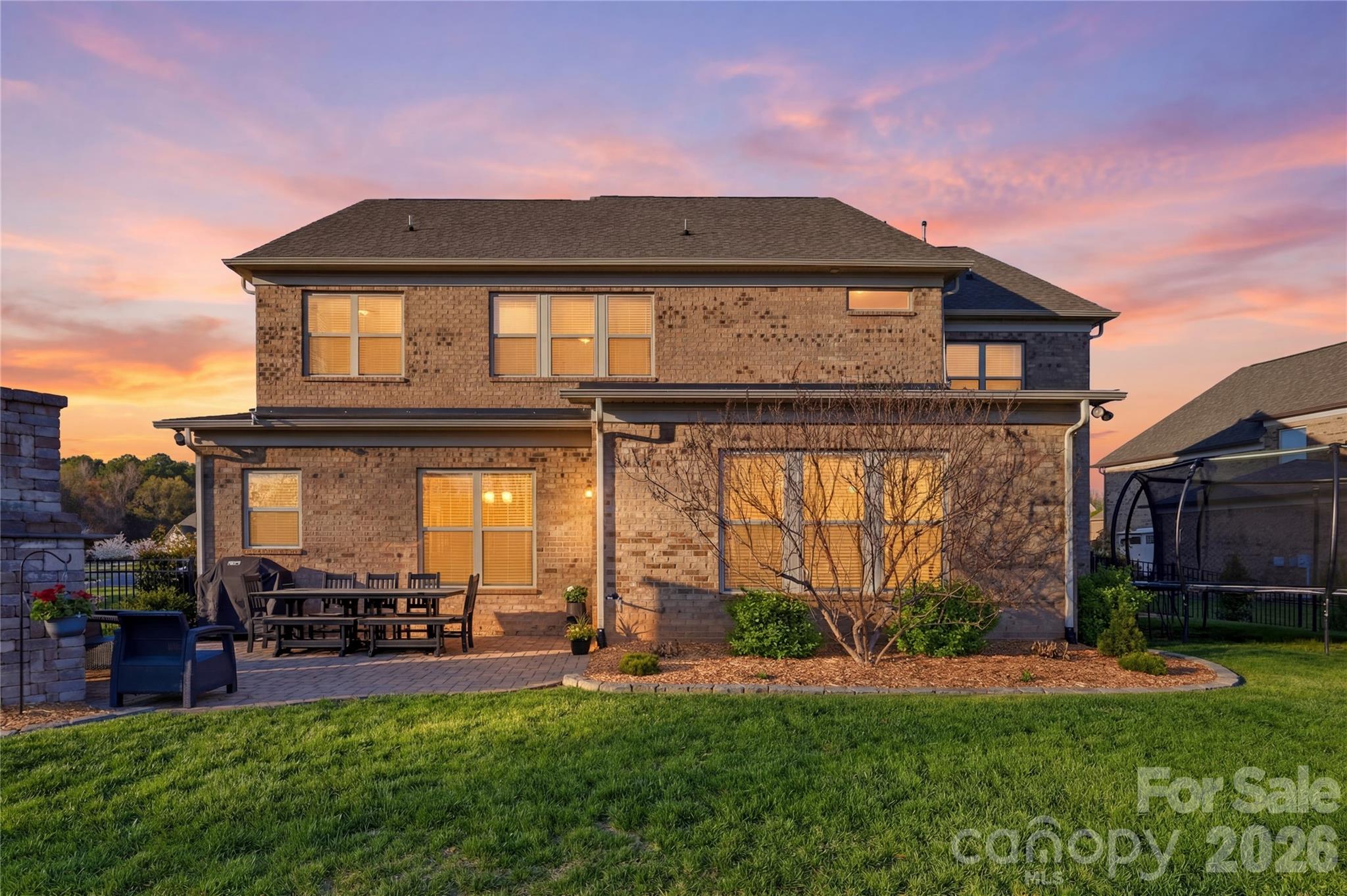 113 Campbell Court — Waxhaw