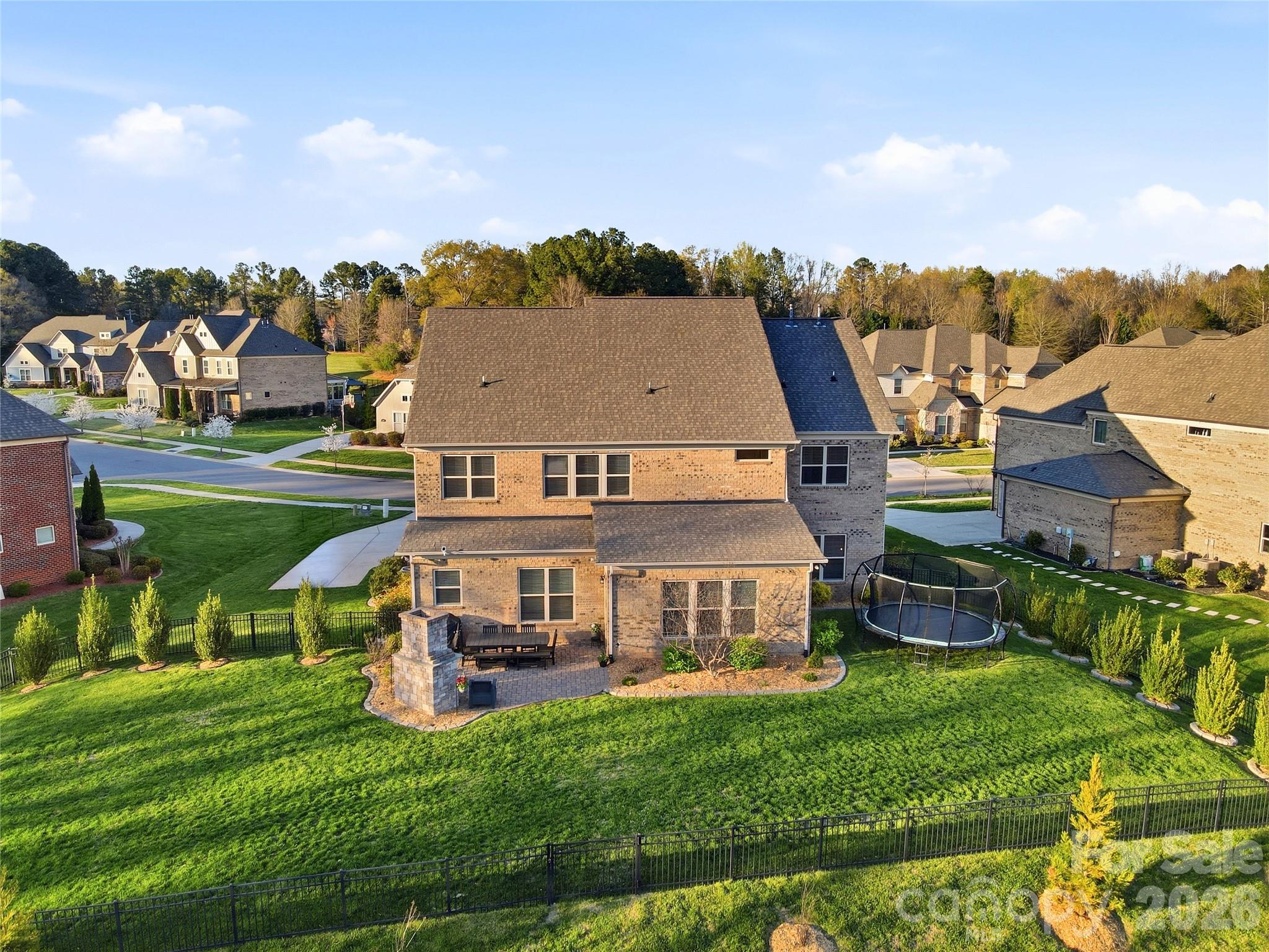113 Campbell Court — Waxhaw
