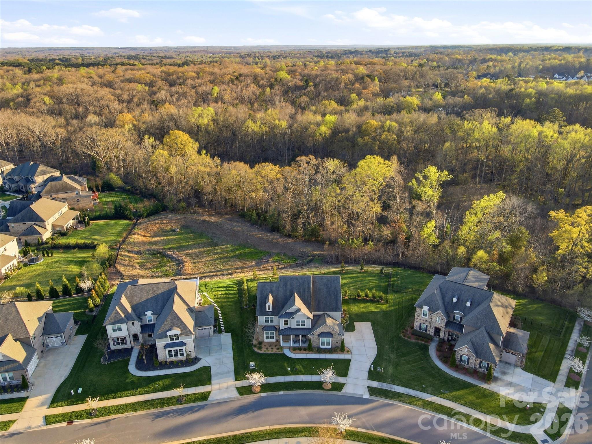 113 Campbell Court — Waxhaw