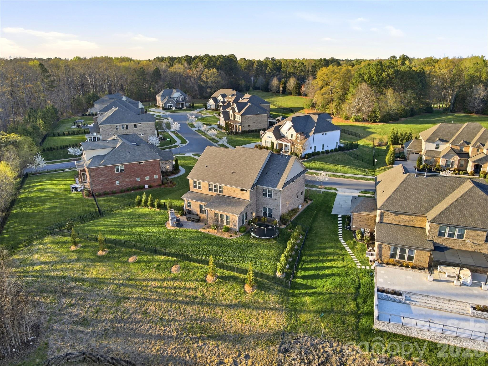113 Campbell Court — Waxhaw