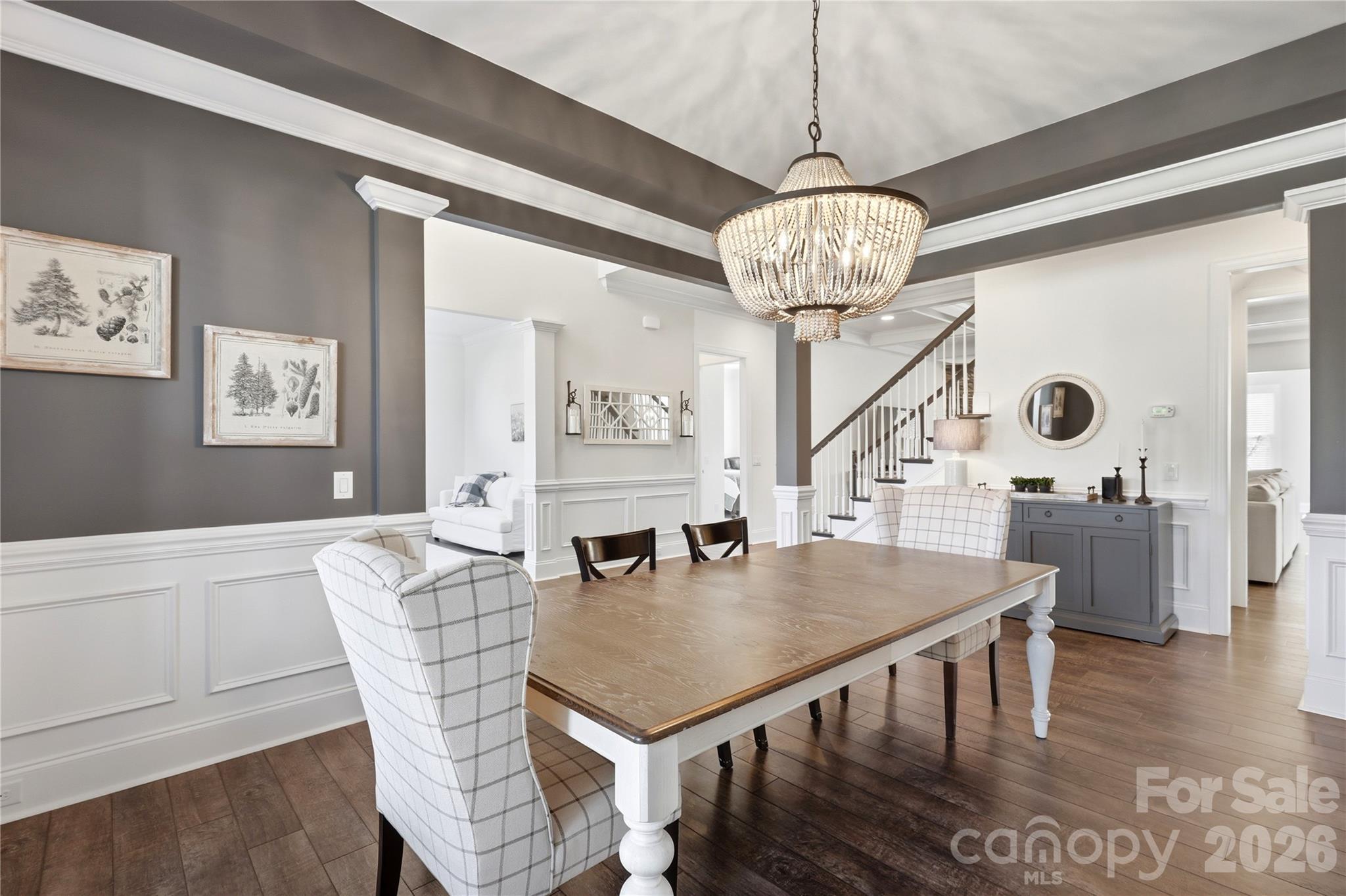 113 Campbell Court — Waxhaw