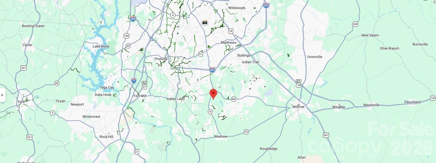 113 Campbell Court — Waxhaw