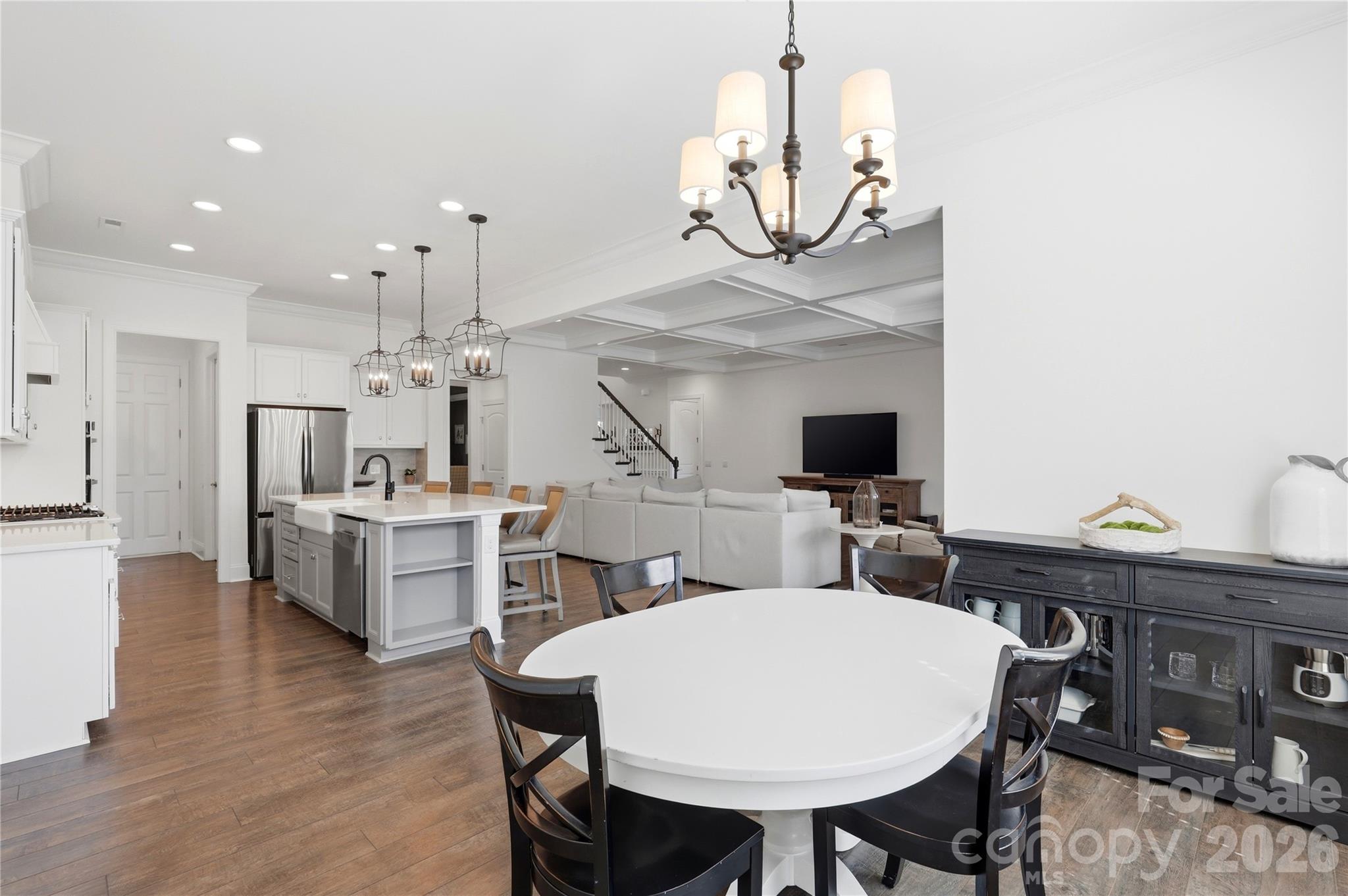 113 Campbell Court — Waxhaw