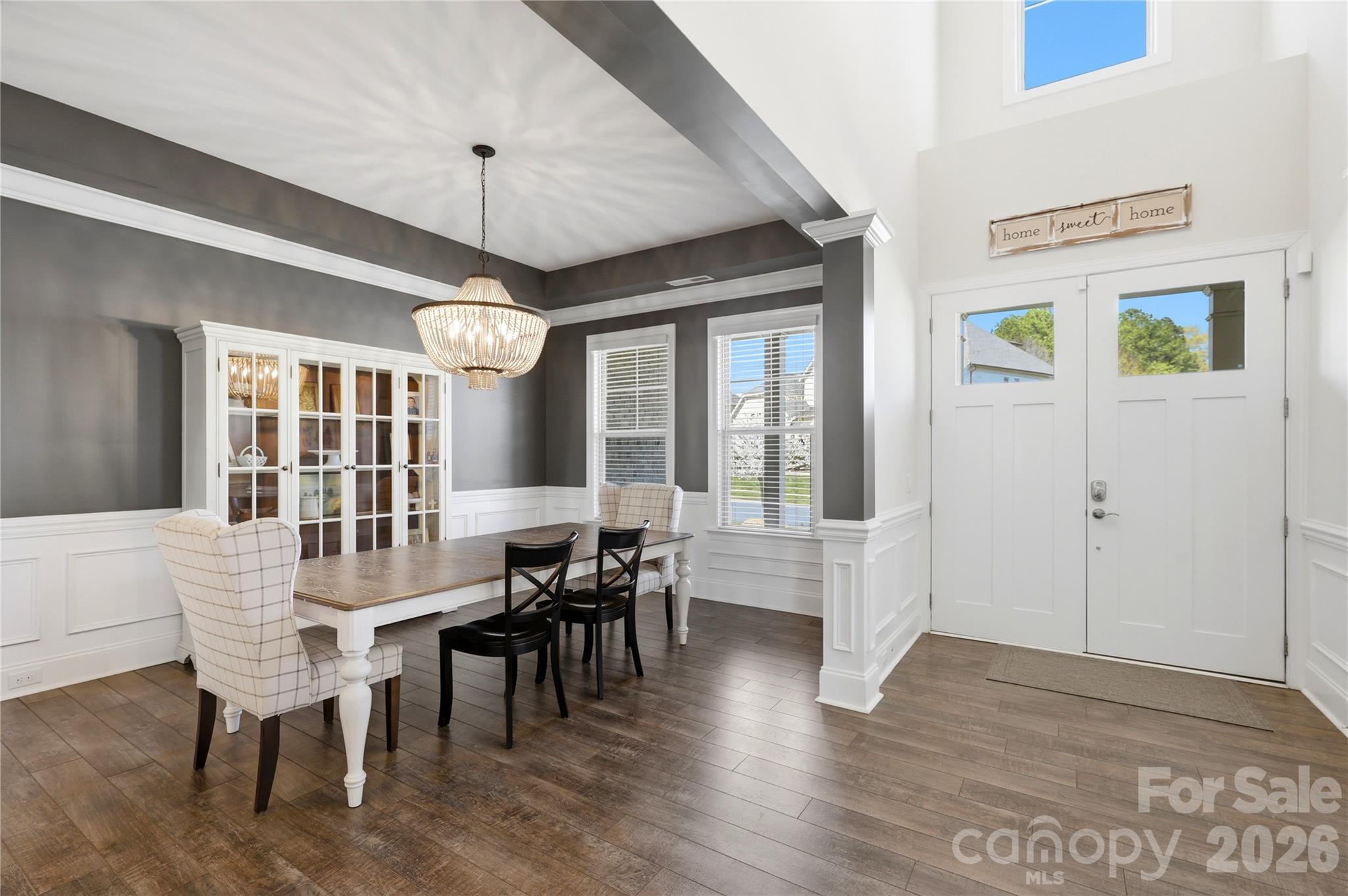 113 Campbell Court — Waxhaw